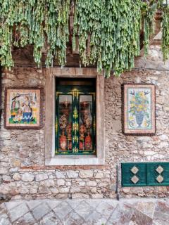 Casa Aragona in the heart of Taormina - 7