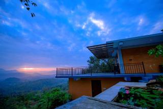 Rocksana Fortress Yoga & Retreat - 6