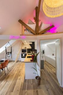 La Breizh moi Balnéo Love Room - Josselin - 1