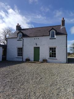 Jackdaw Cottage - Ballyward - 8