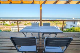 Casas Vista al Mar by Casas Herbário - 1
