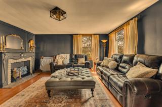 The John Collins House - 7