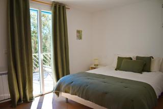 Casa Pozzu, 3 bedrooms, private beach, Bonifacio - 3