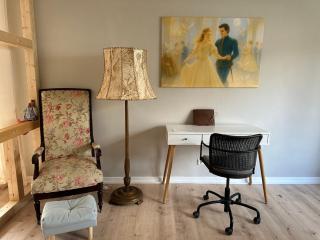 Familienfreundliche Ferienwohnung Aschenputtel - 7