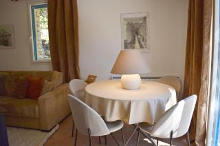 Casa Pozzu, 3 bedrooms, private beach, Bonifacio - 1