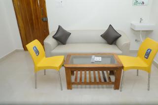 Hotel Lakshmi Balaji Residency Inn - 2