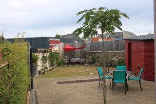 maison de ville 2 chambres - 0