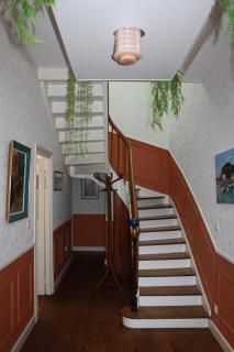 maison de ville 2 chambres - 7