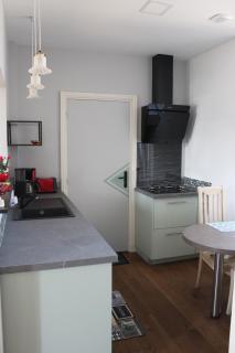 maison de ville 2 chambres - 2