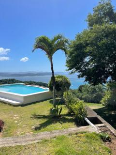 El Balcon del Mar - Ocean View Villa with private infinity Pool 3 bedroom - 9