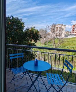 B&B Onda - Vasto - 4