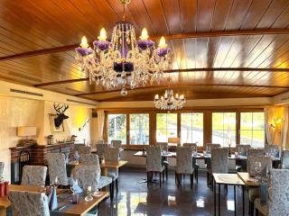 Gasthof zur Bündte - 1