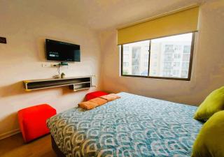 Acogedor departamento en Caldera, Bahía Inglesa, con Aire Acondicionado - 2