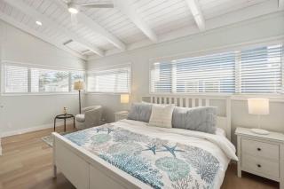 Bright & Renovated Just Steps from the Beach! 120 home - 1