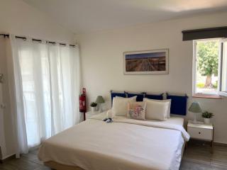 Óasis - Pedras D' El Rei T0 - 6