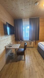 URBAN OAK Smart Stay - 5