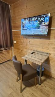 URBAN OAK Smart Stay - 8