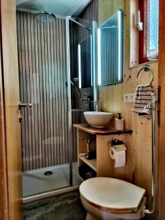 Haus Sommerseit'n Ruhe-Natur-Genuss - 3