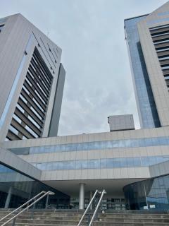 Condo Apartment Suite Misti Volcano View - 9