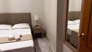 Zoe's House w/ Panoramic View 2BR AC 5min walk DT - 4