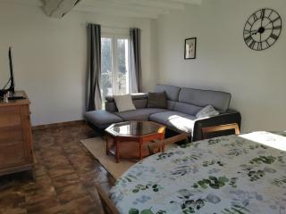 Maisonnette au calme - 4