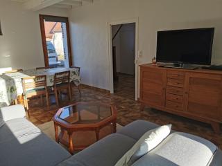Maisonnette au calme - 1