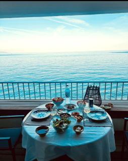 Exceptional ocean-view apartment - 0