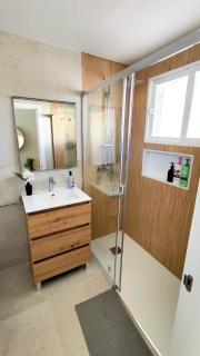 Apartamento Velilla Park - Vistas al mar - Almuñécar - 9