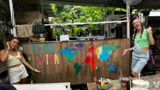 Nomadic Surf & Yoga - 2