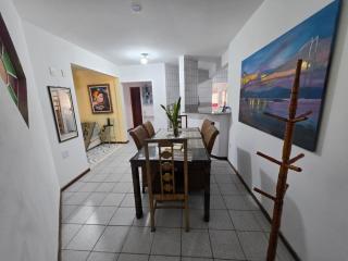 COBERTURA COM PISCINA - Florianópolis - 1