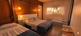 Casa Mini Pousada Refúgio do Campo - 4