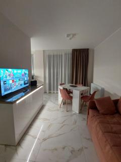 Anna's Deluxe Apartment - Ecoresidence Valesium - Lecce - 1