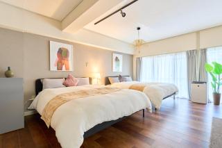 Tokyo Base Meguro - 1