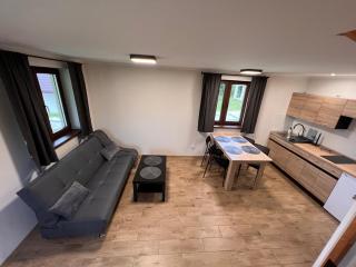 Domki Mucharskie - 5