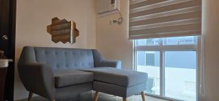 Urban Staycation - 9