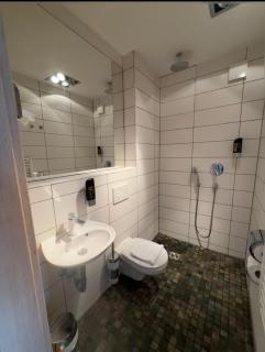 URBAN OAK Smart Stay - 1