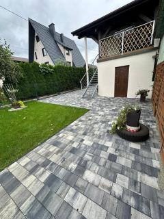 Domek na Prostej - 8