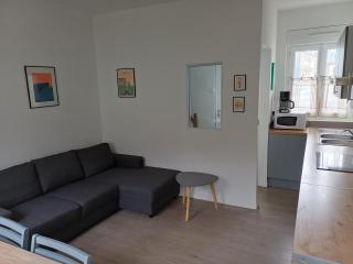 Entre mer et terre - 4