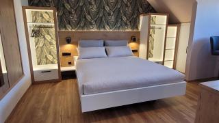 Ferienwohnungen Beck Lindau - hochwertig eingerichtet, in ländlicher Lage mit großem Garten - 8