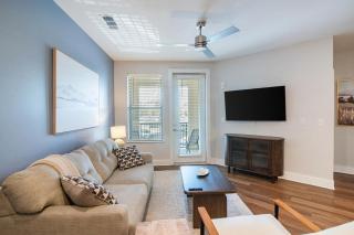 Landing Spectacular 2BD Yoga Studio Gym - 9