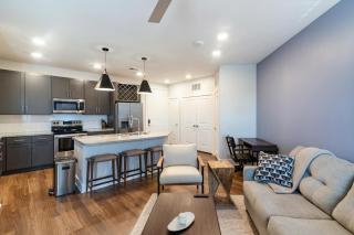 Landing Spectacular 2BD Yoga Studio Gym - 8