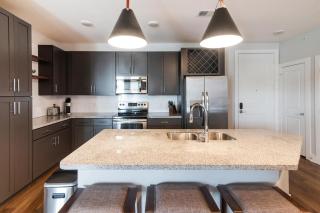 Landing Spectacular 2BD Yoga Studio Gym - 7