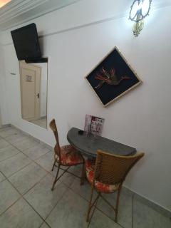 Motel Marajas Mococa - Apartmento Hidro 08 - 0