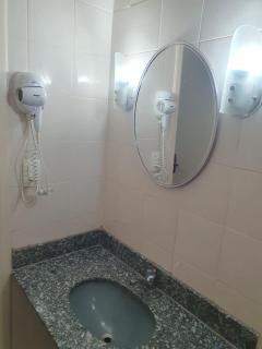 Motel Marajas Mococa - Apartmento Hidro 08 - 9