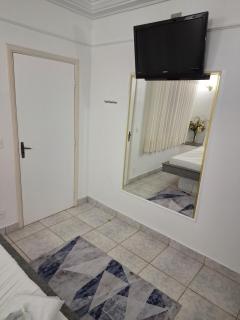 Motel Marajas Mococa - Apartmento Hidro 08 - 4