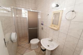 Eventos e Hospedagem São José - Sorocaba - 2