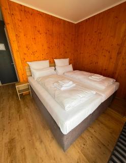 URBAN OAK Smart Stay - 9