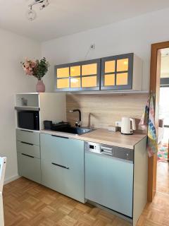 Ferienwohnung Anna in Lemgo - 1