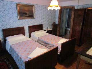 Joe`s Place, House in the Triglav National Park - 4