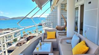 SarandaOfficial Apartment - 0